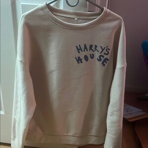 HARRY STYLES harry’s house sweatshirt